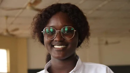 JOURNÉE DE L&rsquo;ÉTUDIANT AGRONOME DE L&rsquo;UNIVERSITÉ DE PARAKOU : La présidente Samirath Chabi Yoruba gagne le pari du succès de l&rsquo;édition 2024 . Une soirée de gala et l&rsquo;élection Miss Agro pour le 25 mai prochain