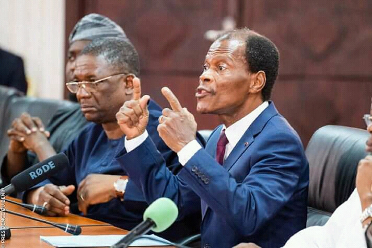 ÉDITO : L’opposition bientôt dans un autre piège?