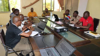 ASSISTANCE-CONSEIL DE LA PREFECTURE DE PARAKOU À LA MAIRIE DE NIKKI : L’examen de légalité des actes communaux passé au scanner