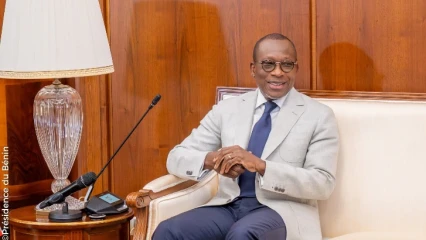 Élections générales de 2026: Talon pour renouveler la classe politique