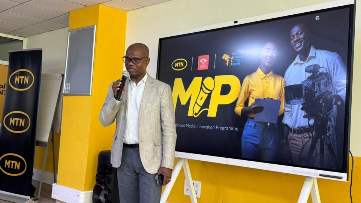 Pour accompagner la transformation des médias digitaux: Mtn Bénin lance '' Media Innovation Programme''