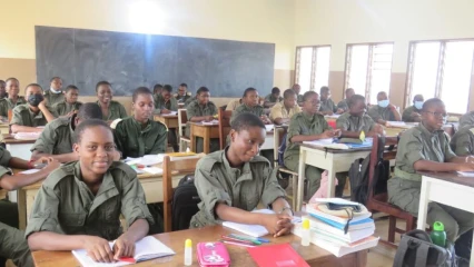 LYCÉE ET PRYTANÉE MILITAIRE :  La liste des candidats admis disponible 