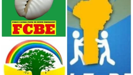 APRES LES NOTIFICATIONS DE LA CENA 3 : partis politiques régularisent leur situation