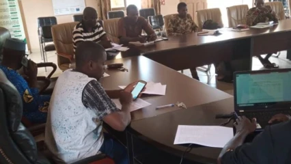 PERERE/GOUVERNANCE : La gestion de la commune au cœur d&rsquo;une réflexion entre le maire et son conseil