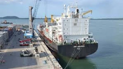 BENIN/PIRATERIE : 8 marins pris en otage