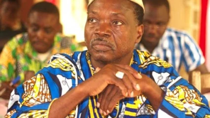 RETOUR DU BENIN A LA DENOMINATION “DANHOMEY” : Une requête bonne pour la poubelle . Lire l&rsquo;avis du Prof. Bio Bigou