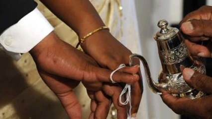 PHENOMENE DE MARI ET FEMME DE NUIT : Des liens de mariages entre le visible et l’invisible!