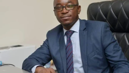 BLOC REPUBLICAIN : Fadel Kabassi, porte flambeau de la jeunesse de Tchaourou