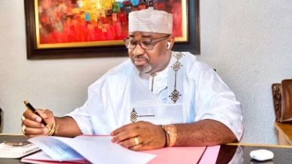 Victimisation des hommes politiques pour piéger la jeunesse: pour Richard Boni Ouorou, ce disque est rayé 