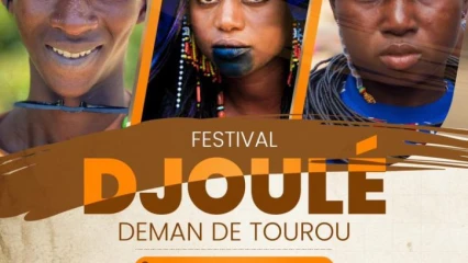 FESTIVAL DJOULÉ DEEMAN DE TOUROU : Le plus grand évènement culturel Peulh de Parakou aura lieu  . C’est du 12 au 15 mai au stade de Tourou