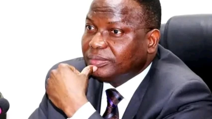 POUR SON RETOUR AU PARLEMENT : Hervé Héhômey devant les Sages de la Cour Constitutionnelle ce jour