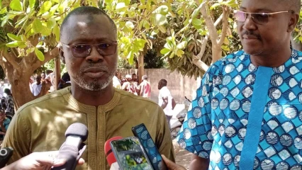 PARAKOU/ENRÔLEMENT DES POPULATIONS AU RAVIP ET A LA LEI : Les engagés du Br plaident pour une prorogation du délai