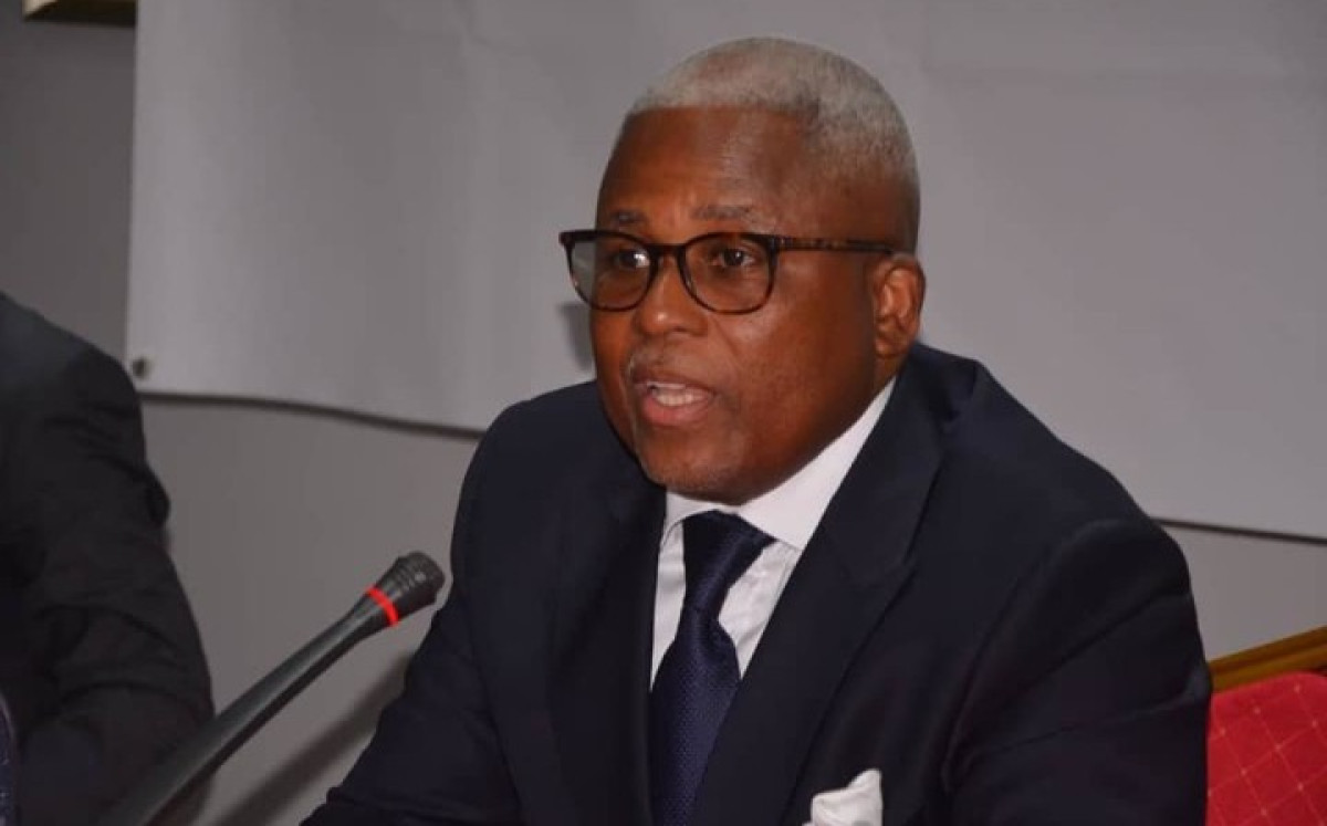 ÉDITO : Séverin Quenum pressent un danger électoral!