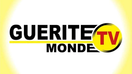 8EME ANNIVERSAIRE DE GUERITE TV MONDE : Message du promoteur Chams-Deen Badarou