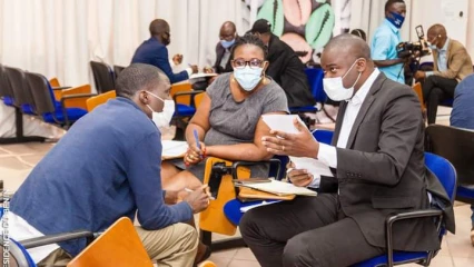 PROGRAMME SPÉCIAL D&rsquo;INSERTION DANS L&rsquo;EMPLOI (PSIE) : La 2ème cohorte de candidats auditionnée