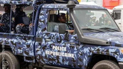 COMMERCIALISATION DE FAUX MEDICAMENTS AU BÉNIN : Deux femmes croupissent en prison