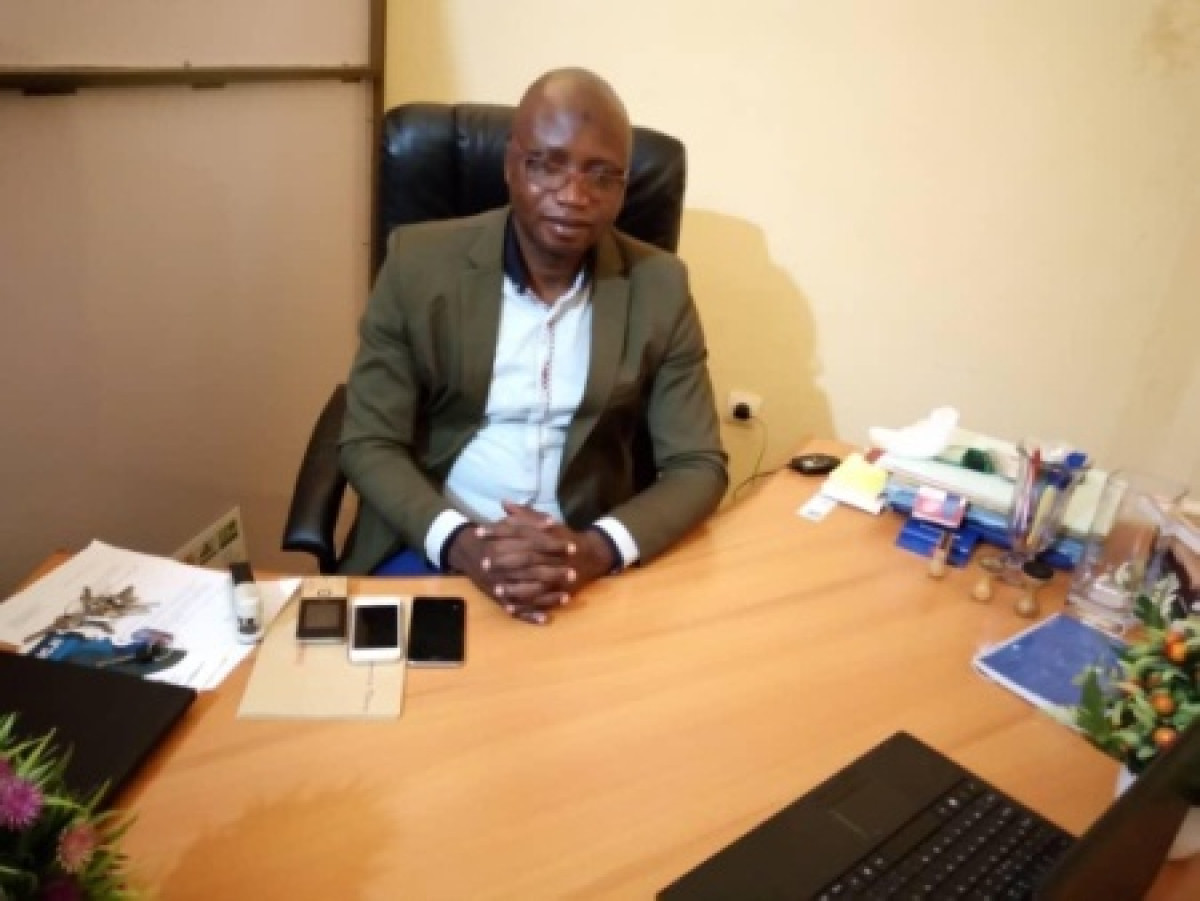 A LA BARRE : Le juriste Boni Zimé parle du jugement d&rsquo;hérédité