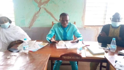 TROISIEME SESSION ORDINAIRE DU CONSEIL COMMUNAL DE KALALE : Un collectif budgétaire de plus de 2 milliards voté