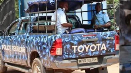 Parakou: des filles de joie interpellées