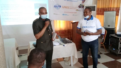 BORGOU/MAUVAISE UTILISATION DES MÉDICAMENTS PHARMACEUTIQUES : Les professionnels de la santé en croisade contre le phénomène