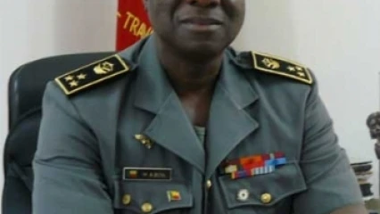 VIE D’UN OFFICIER DE L’ARMEE BENINOISE : A cœur ouvert avec le général Mathieu Boni . « L&rsquo;armée c&rsquo;est au delà de courir et tirer… », dixit l’ancien chef d’état major