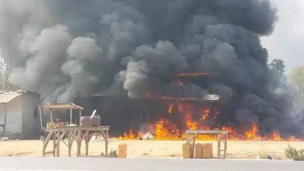 BÉNIN :  L&rsquo;essence frelatée fait d&rsquo;énormes dégâts