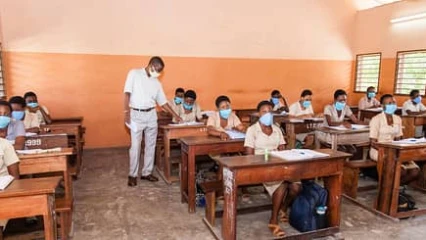 RENTREE SCOLAIRE AU BENIN : Apprenants et enseignants entre joie et chagrin