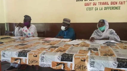 ÉLABORATION DU BUDGET PARTICIPATIF 2021 À KALALÉ : Le maire Bani en phase avec les besoins de ses populations