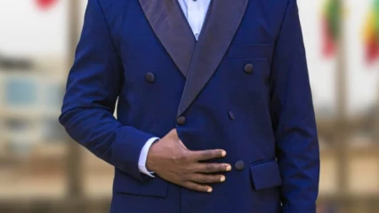 Présidentielle de 2026 au Bénin: Adé Fidégnon engagé à être le dauphin de Talon