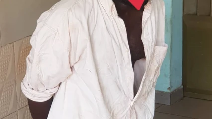 CRIMES CRAPULEUX A NATITINGOU : Un homme ôte la vie à toute une famille en trois jours