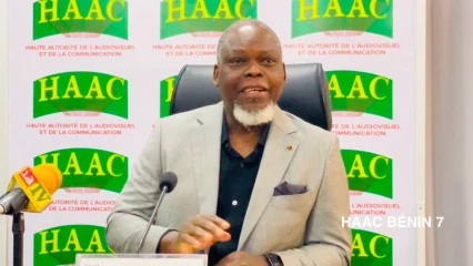 Délivrance de la carte de presse au Bénin: 287 bientôt détenteurs et 130 déshérités