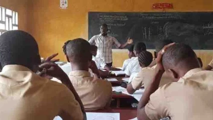 ENSEIGNEMENT SECONDAIRE/ OUEME : Un enseignant arrêté pour fabrication de faux bulletins aux élèves