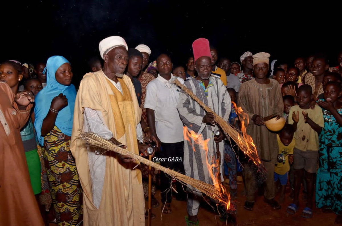Nouvel an Baatonum: la fête du Donkonrou prévue pour le 4 juillet