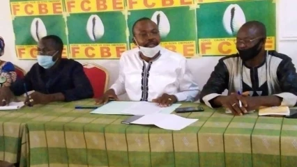 ANIMATION DE LA VIE POLITIQUE DANS L&rsquo;ALIBORI : Les Fcbe font le bilan des communales et s&rsquo;apprêtent pour 2021 . Les He Bako, Gounou et Nansounon sans langue de bois