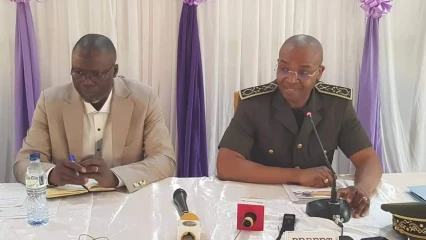 TOURNÉE STATUTAIRE DU PRÉFET DU BORGOU : Djibril Mama Cissé démarre son périple par Parakou