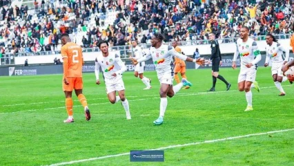 MATCH AMICAL BÉNIN-CÔTE D&rsquo;IVOIRE : Les Guépards défient les champions d&rsquo;Afrique