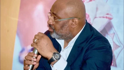 ALERTE DU GÉNÉRAL PHILIPPE HOUNDEGNON SUR UN SUPPOSÉ PLAN DE KIDNAPPING CONTRE SA PERSONNE : Richard Boni Ouorou fait une proposition au Chef de l&rsquo;État pour apaiser les tensions