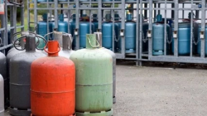 Gaz domestique au Bénin: Le gouvernement opte pour l&rsquo;uniformisation des bouteilles 