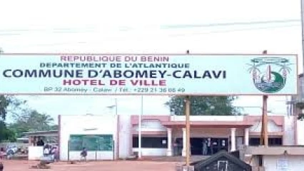 MODIFICATION DES HORAIRES DE TRAVAIL DANS L’ADMINISTRATION : La mesure respectée à la mairie d’Abomey-Calavi