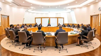 BÉNIN : Voici l&rsquo;intégralité du compte rendu du conseil des ministres
