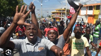 APRÈS LEUR MARCHE INTERROMPUE LE SAMEDI DERNIER :  Les centrales syndicales reviennent à la charge demain . Un grand meeting prévu à la bourse du travail
