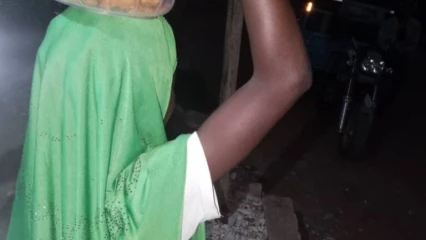 TRAVAIL DES ENFANTS AU BÉNIN : Quand des âmes innocentes servent de fonds de commerce