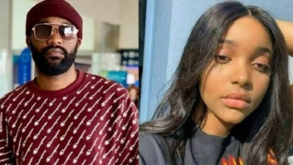 CONFLIT ENTRE FALLY-IPUPA ET SA FILLE AINEE : Ces révélations de Keyna sur son père
