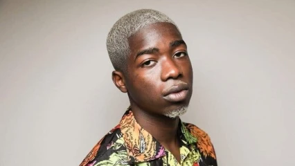 FRANCE : L&rsquo;artiste Mhd condamné à 12 ans de prison pour meurtre