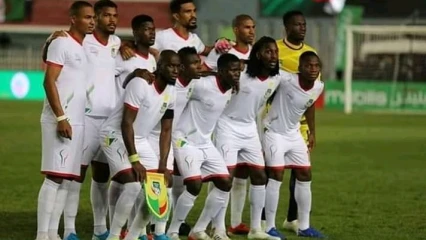 FOOTBALL : Les Ecureuils, désormais dans la cour des grands