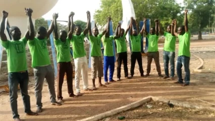 8EME CIRCONSCRIPTION ELECTORALE : Narcisse Téhoro réclame le positionnement des jeunes