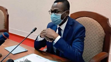 BÉNIN/CORONAVIRUS : Plus de 1,9 milliard de dons déjà reçus