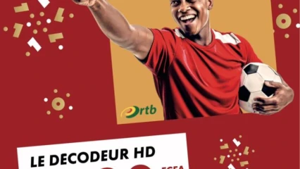 FÊTE DU FOOTBALL : Canal+ fait passer l&rsquo;Ortb en Hd et offre deux autres grandes surprises.