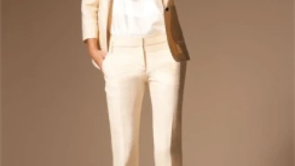 INSTANT FASHION : Voici comment s&rsquo;habiller pour un entretien d’embauche