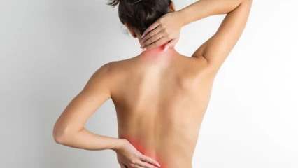 SANTÉ : Tout sur la scoliose de la colonne vertébrale